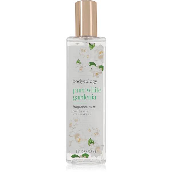 Bodycology Whipped Vanilla by Bodycology 8 oz Fragrance Mist / Women