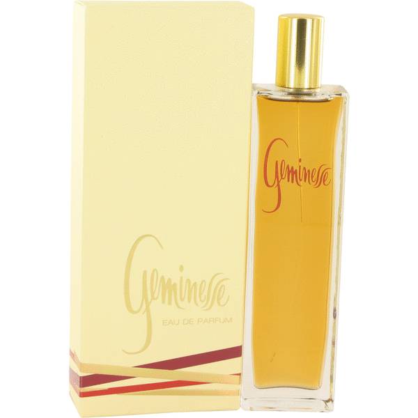 Geminesse Perfume for Women by Max Factor | FragranceX.com