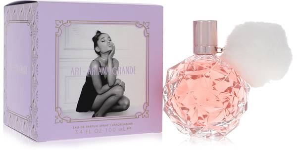 Ari Perfume by Ariana Grande