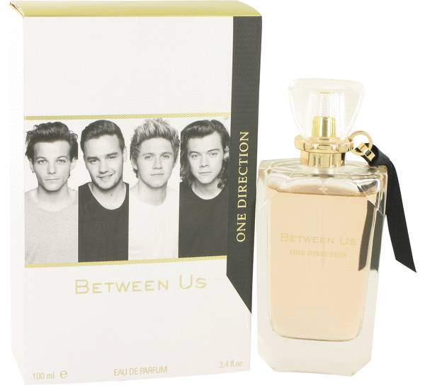 you & i one direction perfume