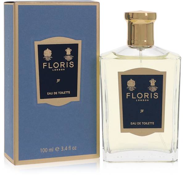 Floris Jf Cologne by Floris