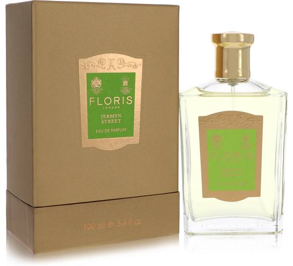 Floris Jermyn Street Perfume by Floris