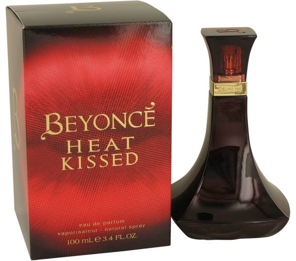 Beyonce Heat Kissed Perfume by Beyonce