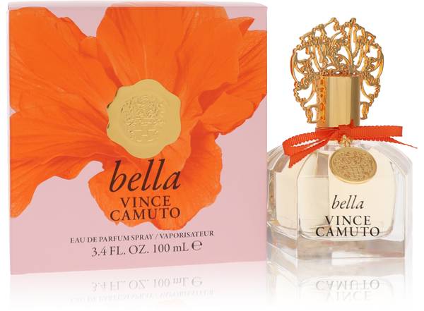 Bella Vince Camuto Fragrance Mist 2024 favors