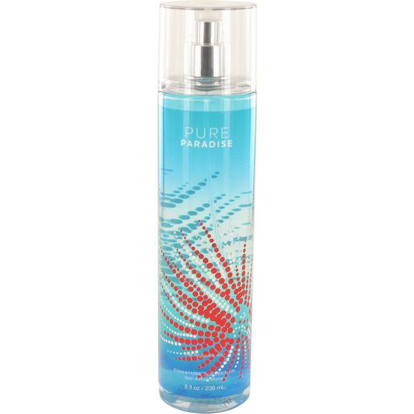 Pure Paradise Perfume By Bath Body Works For Women