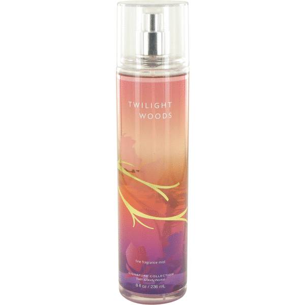 Twilight Woods Perfume by Bath & Body Works