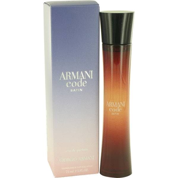 giorgio armani code perfume for her