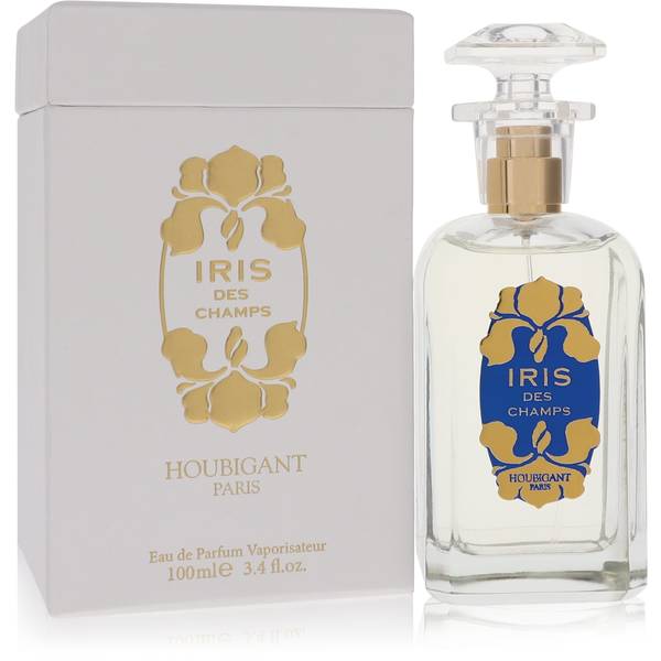 Iris Des Champs Perfume by Houbigant