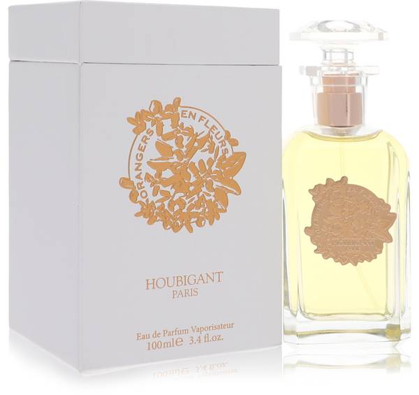 Orangers En Fleurs Perfume by Houbigant