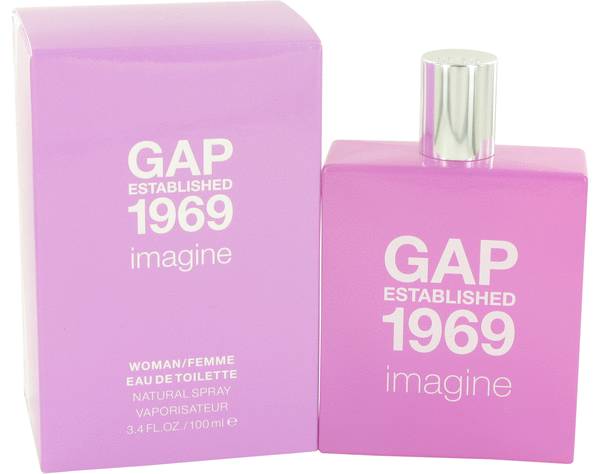 gap parfum