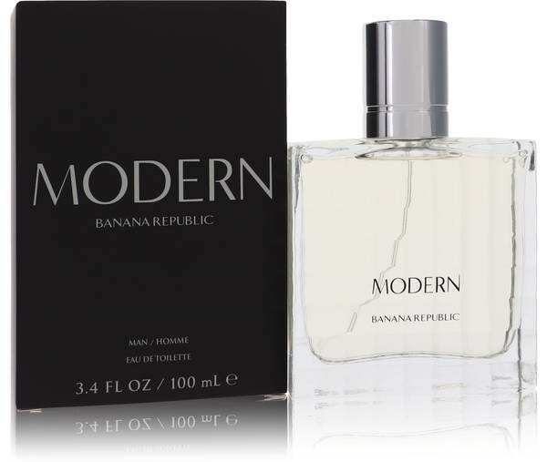 Banana Republic Modern Cologne by Banana Republic