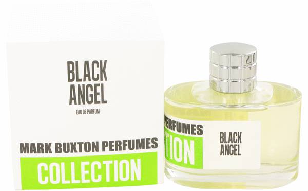 Black angel mark discount buxton