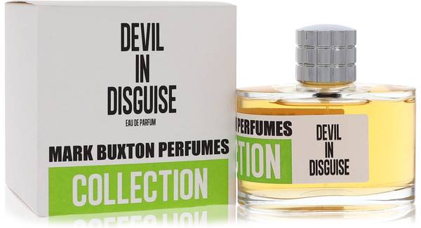 Devil In Disguise Perfume by Mark Buxton