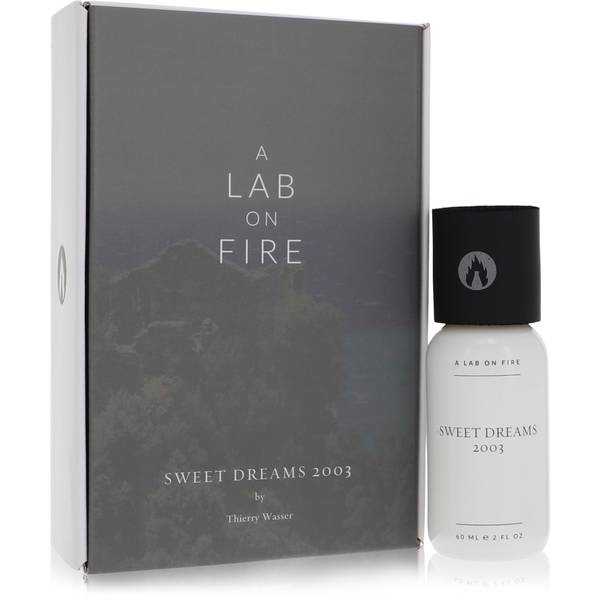 Sweet Dreams 2003 Perfume by A Lab On Fire