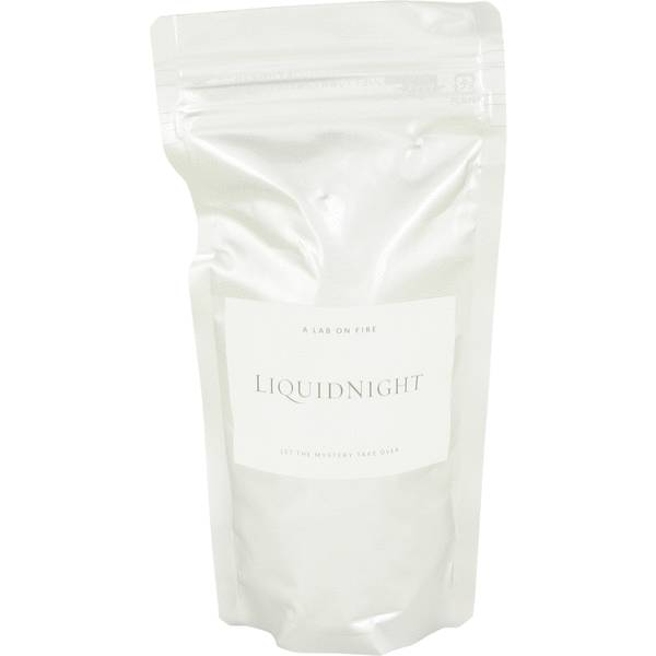 Liquid Night Perfume