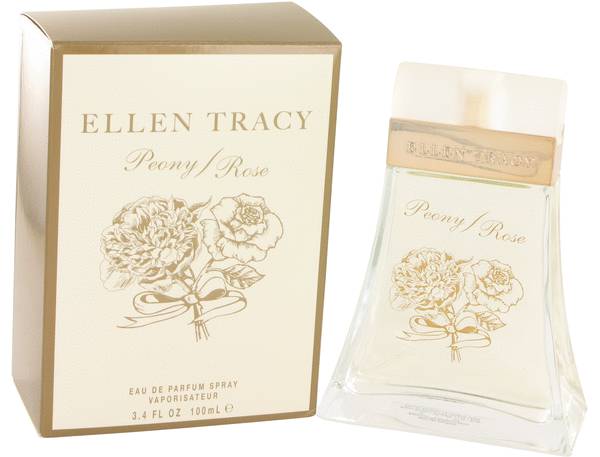 Ellen Tracy Peony Rose Perfume by Ellen Tracy | FragranceX.com