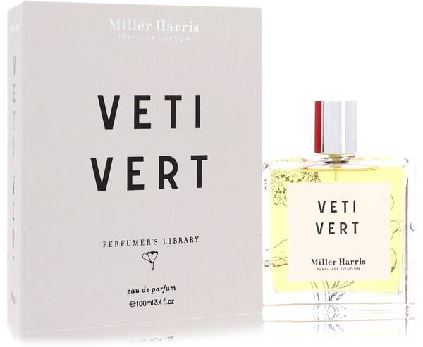 Veti Vert Perfume by Miller Harris