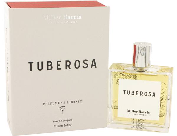 Tuberosa Perfume