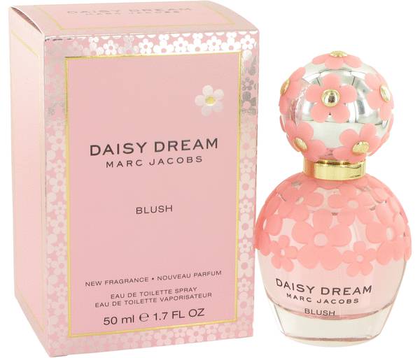 Daisy Dream Blush Perfume by Marc Jacobs | FragranceX.com