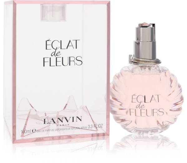 Eclat De Fleurs Perfume by Lanvin 