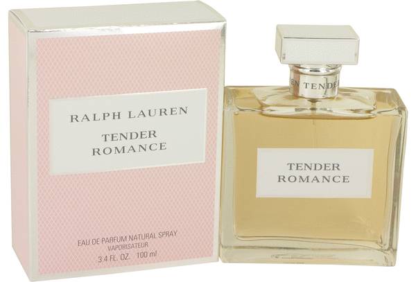 perfumes similar to tender romance