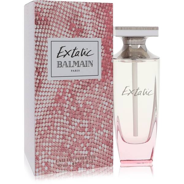 Extatic Perfume Pierre Balmain |