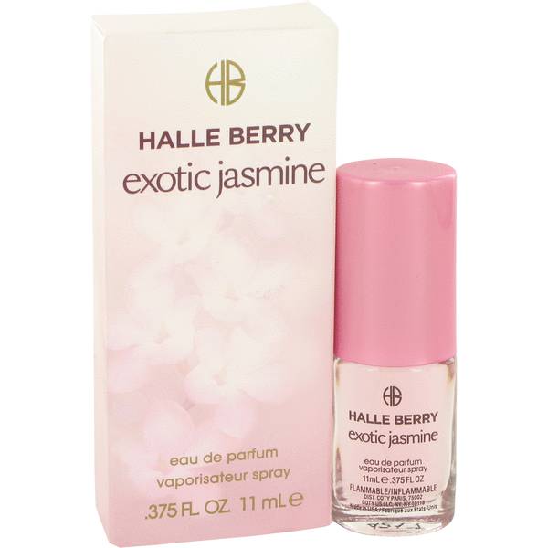 halle berry jasmine perfume