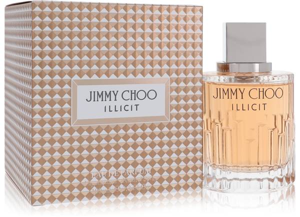 Jimmy Choo Illicit Superdrug 2024 favors