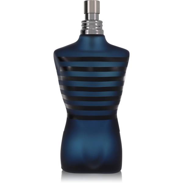 Le male ultra jean cheap paul gaultier