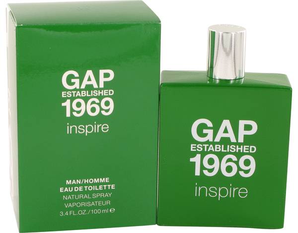 gap 1969 cologne