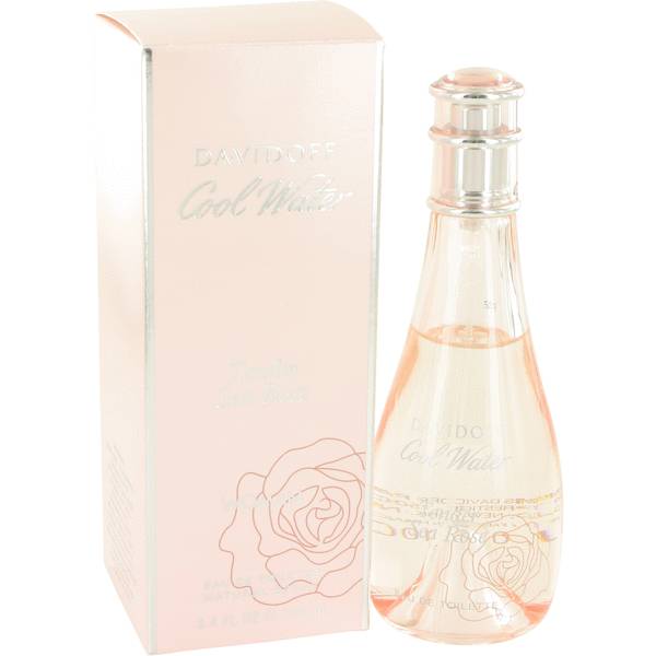 cool water sea rose perfume price