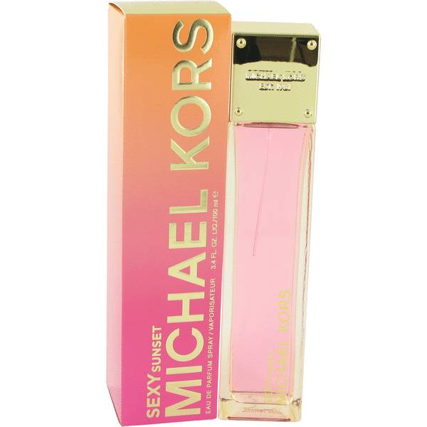 Michael Kors Sexy Sunset Review 2024 favors