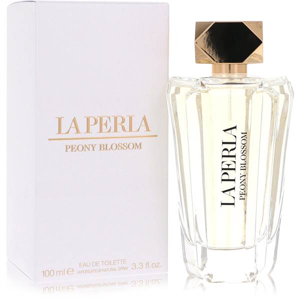 La Perla Peony Blossom Perfume by La Perla | FragranceX.com