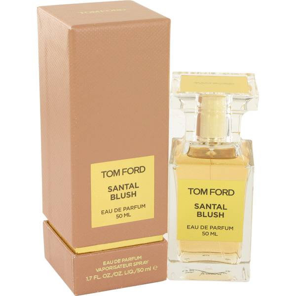 Tom Ford Santal Blush Perfume by Tom Ford | FragranceX.com