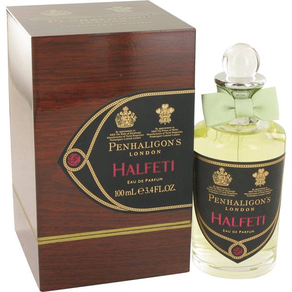 penhaligon's london perfume