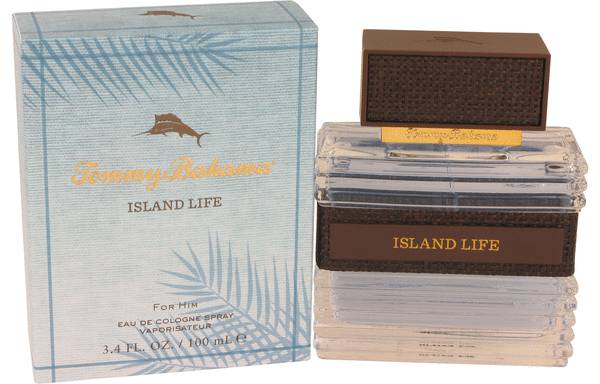 Tommy Bahama Island Life Cologne by 