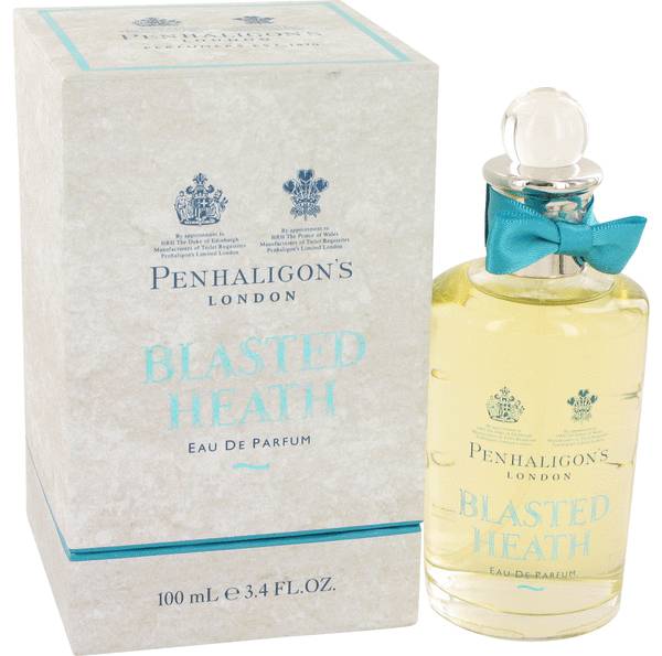 penhaligon's blasted heath 100ml