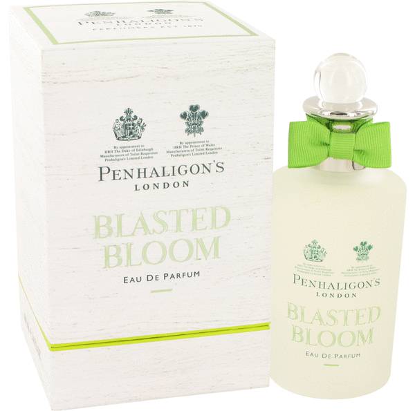 Blasted Bloom Perfume by Penhaligon's 