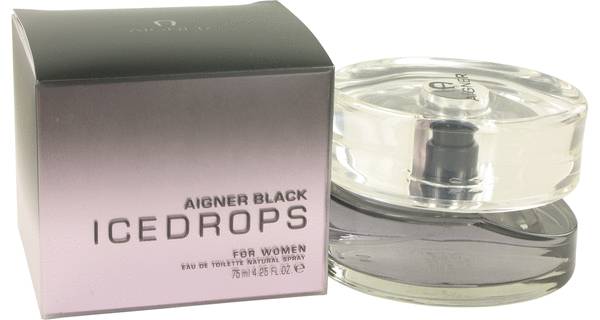 Aigner Black Icedrops Perfume by Etienne Aigner FragranceX