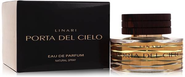 Porta Del Cielo Perfume by Linari