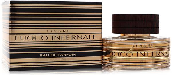 Fuoco Infernale Perfume by Linari | FragranceX.com