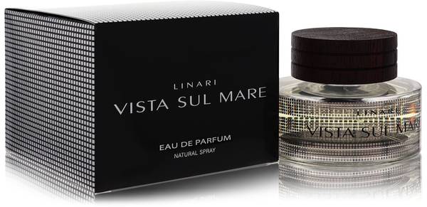 Vista Sul Mare Perfume by Linari