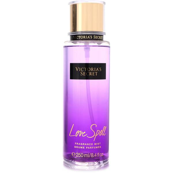 Victoria's Secret Love Spell Perfume by Victoria's Secret