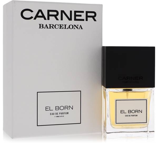 Carner barcelona discount amber del sur