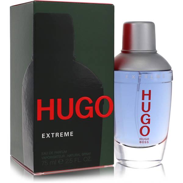 Hugo Extreme Cologne by Hugo Boss