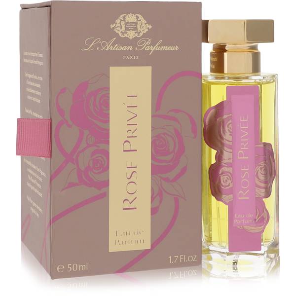 Rose Privee Perfume by L'Artisan Parfumeur