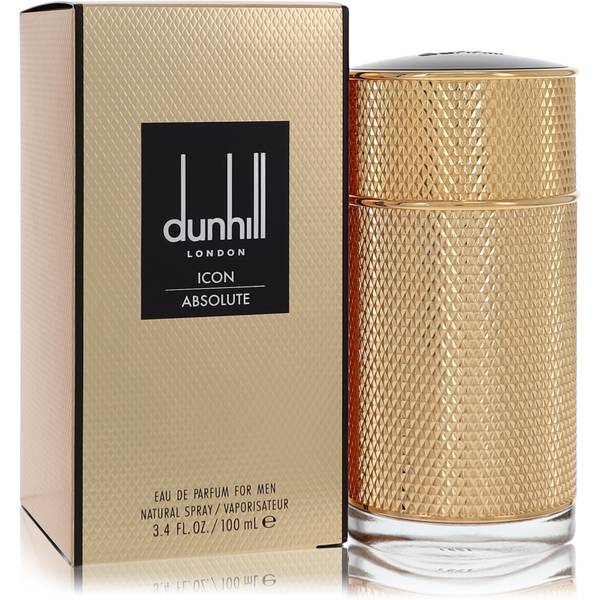 dunhill men perfume