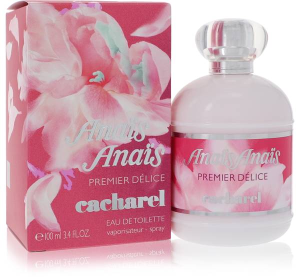 anais cacharel perfume