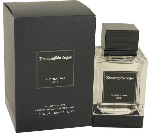 ermenegildo zegna perfume florentine iris price