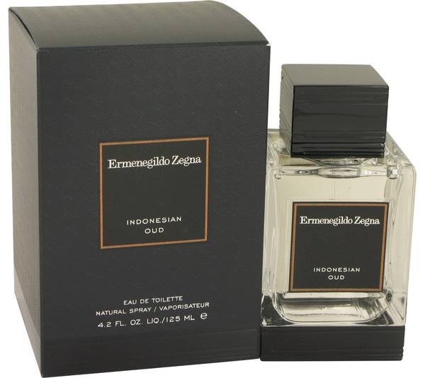 ermenegildo zegna indonesian oud eau de toilette